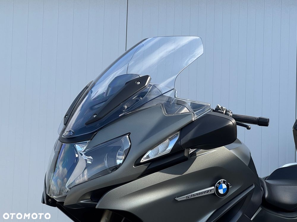 BMW RT - 14