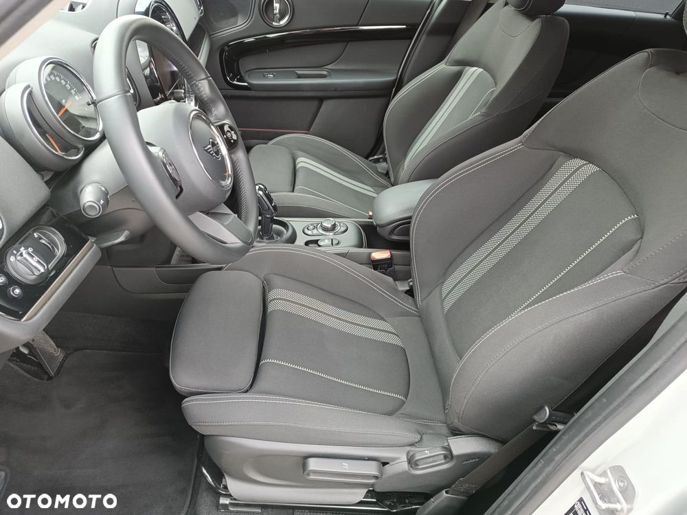 MINI Countryman Cooper S ALL4 Sport - 16
