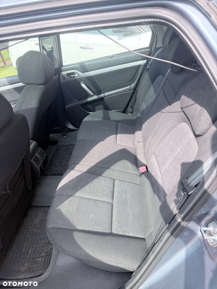 Peugeot 407 1.8 SR Komfort - 4