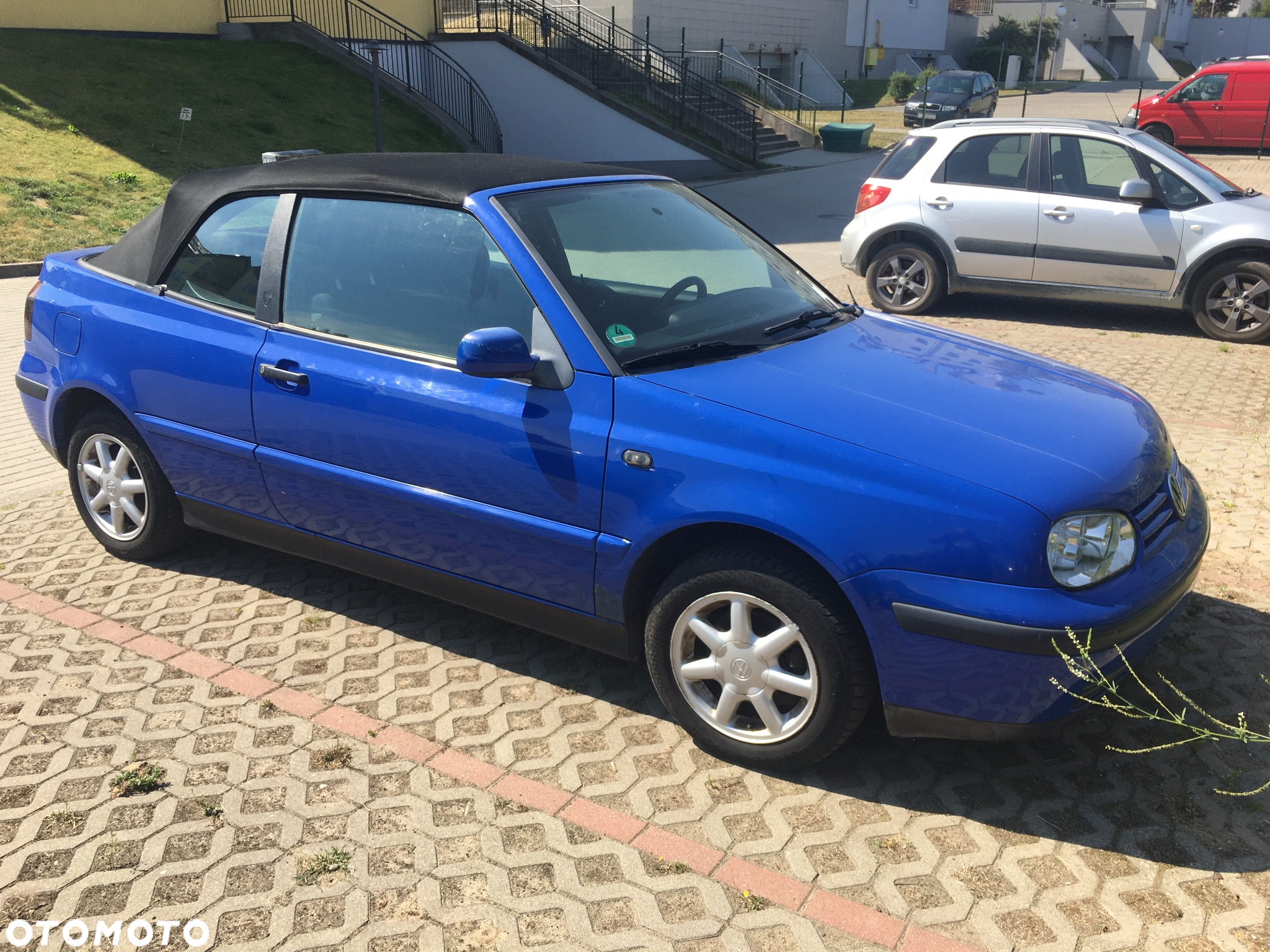 Volkswagen Golf - 27