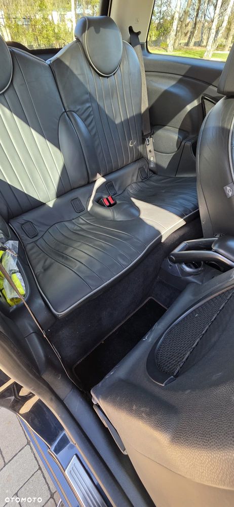 MINI John Cooper Works - 16