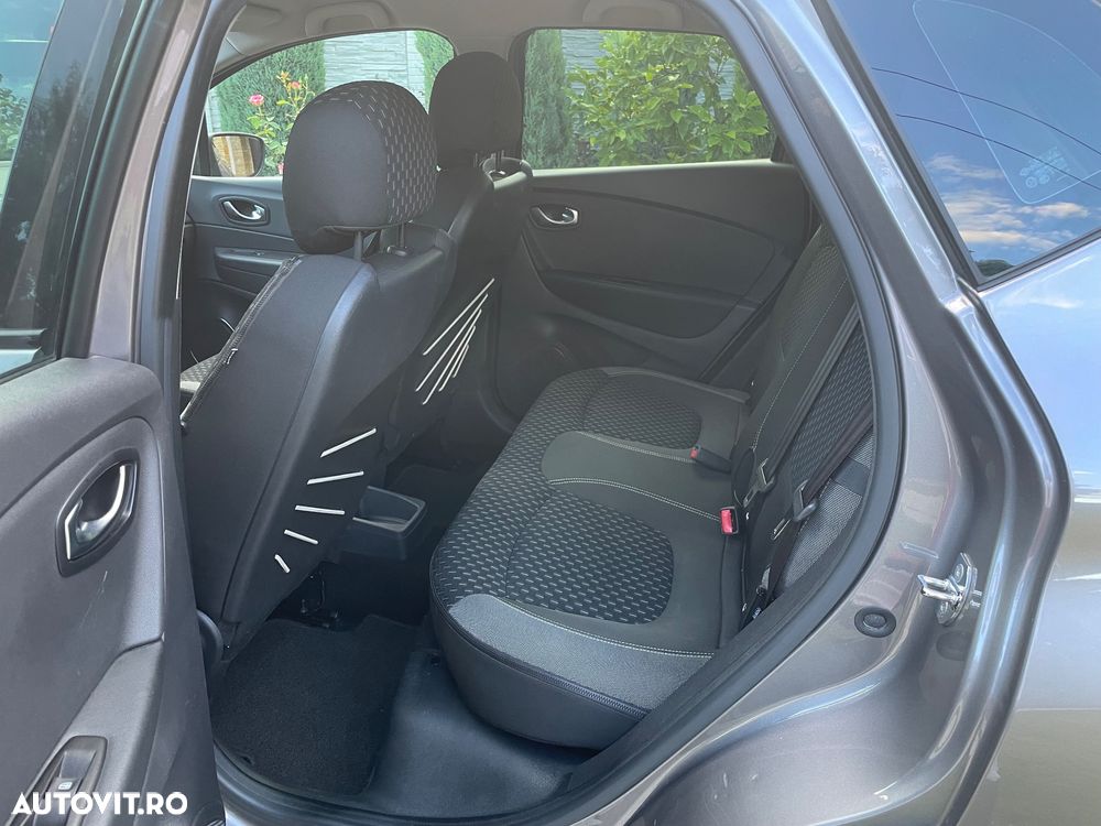 Renault Captur - 18
