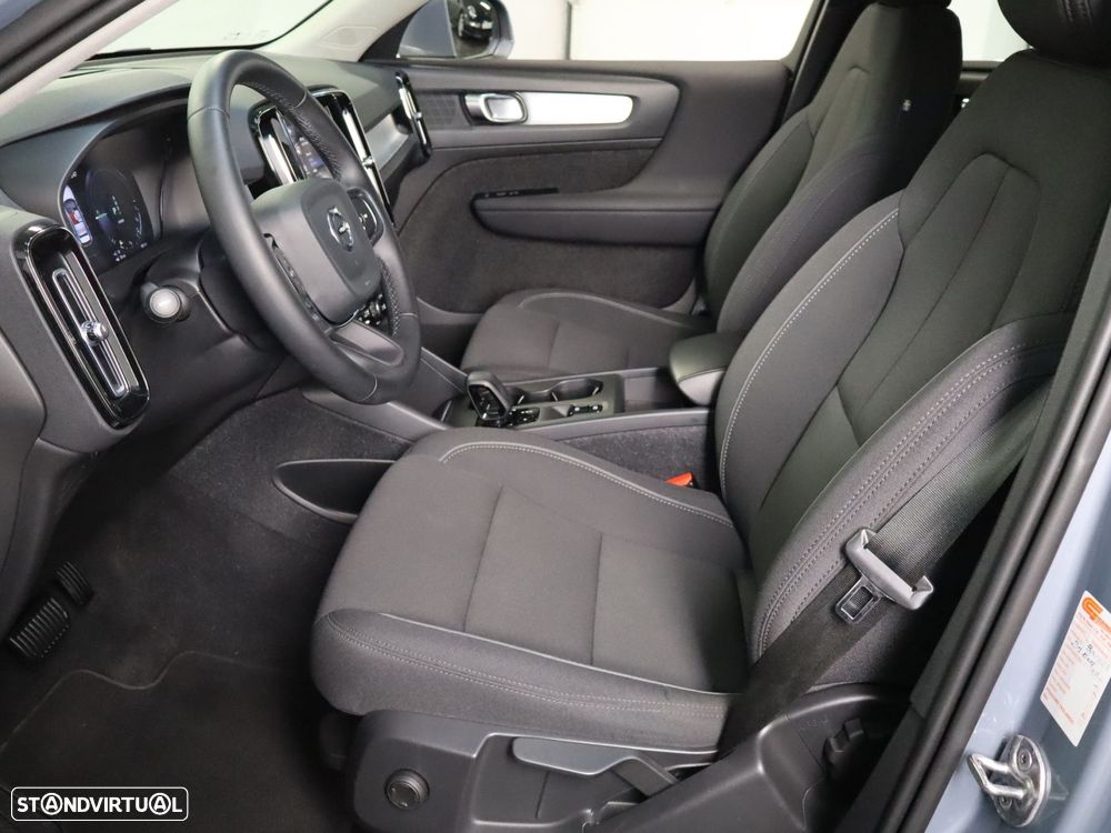 Volvo XC 40 - 6