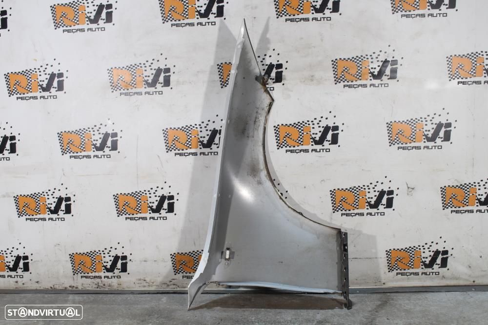 Guarda Lamas Esquerdo Bmw 1 Coupé (E82)  Condutor Bmw Serie 1 E81 E82 - 5