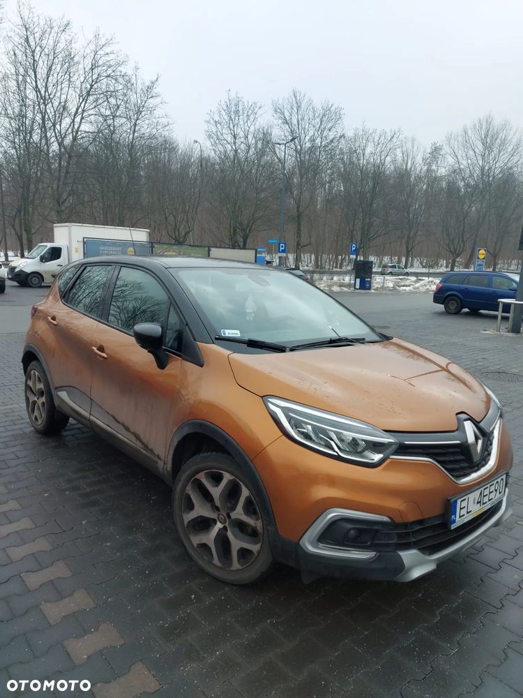 Renault Captur 1.2 Energy TCe Intens - 2