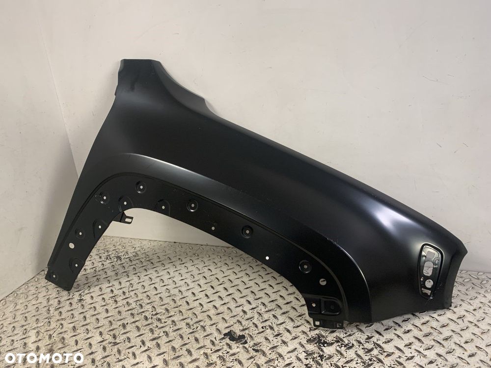 NOWY ORYGINALNY PRAWY PRZEDNI BŁOTNIK JEEP RENEGADE 14-26 PRAWA PRZÓD 68307086AA 52040831 - 3