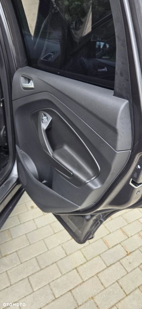 Ford Kuga 1.5 EcoBoost FWD ST-Line Black ASS MMT6 - 29