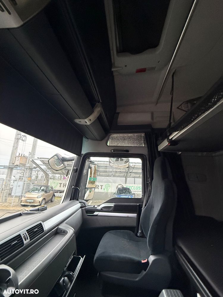 MAN TGX 18.440 - XXL - Retarder - 37