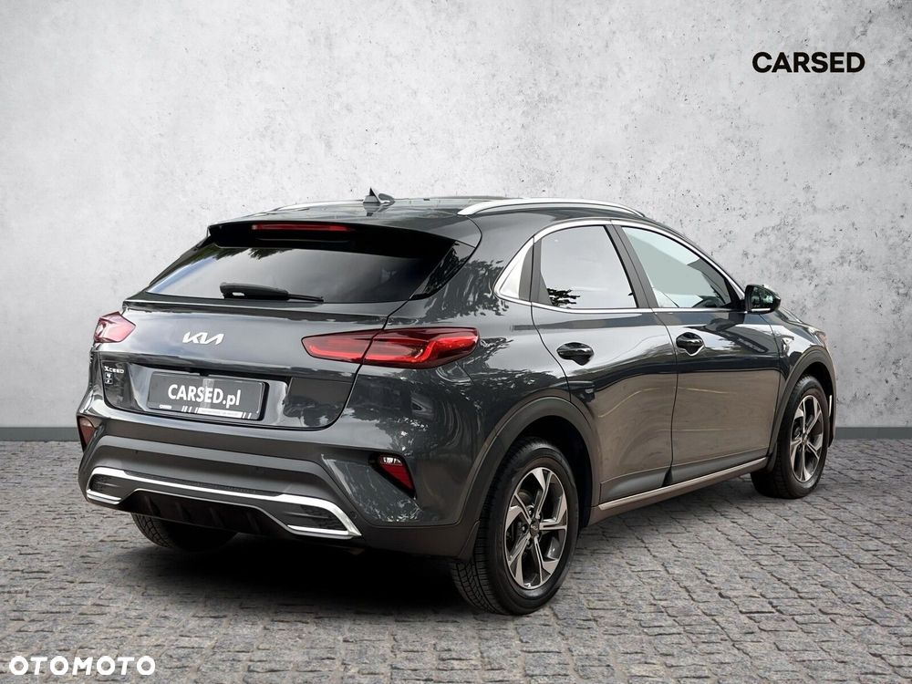 Kia XCeed 1.5 T-GDI M DCT - 6