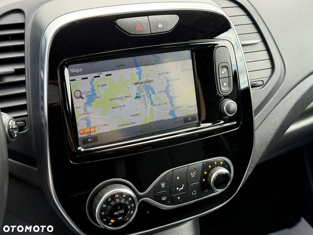 Renault Captur - 26