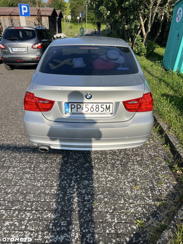 BMW Seria 3 - 2