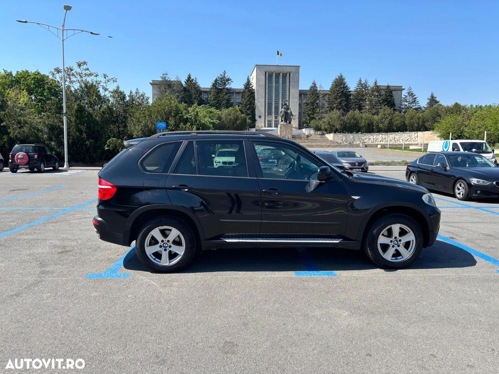 BMW X5 - 2