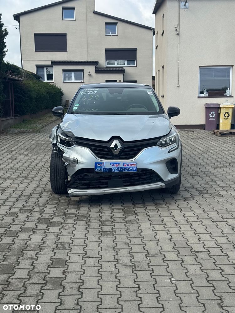 Renault Captur - 3