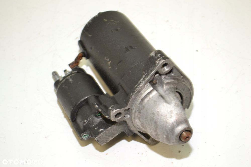 BMW 5 E39 2.5d 525d M57 ROZRUSZNIK - 5