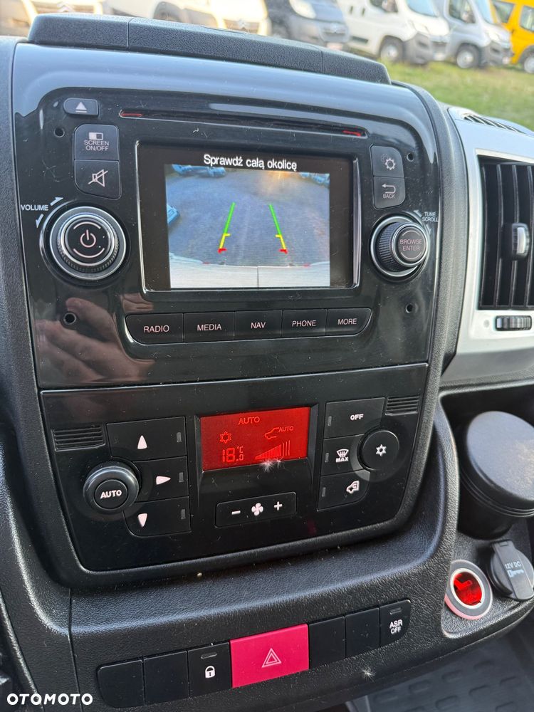 Fiat Ducato - 10