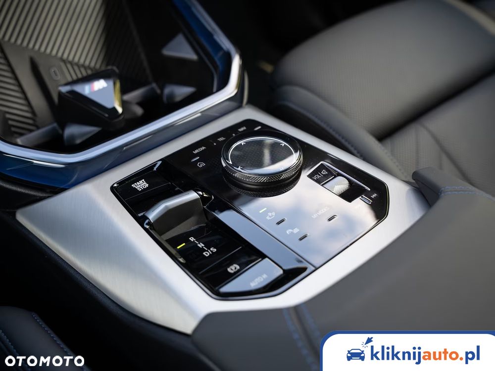 BMW X3 xDrive20d mHEV - 9