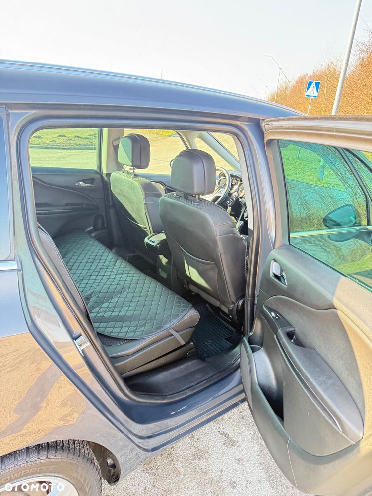 Opel Zafira Tourer 2.0 CDTI Automatik Innovation - 11