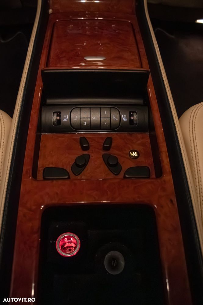 Bentley Continental - 19