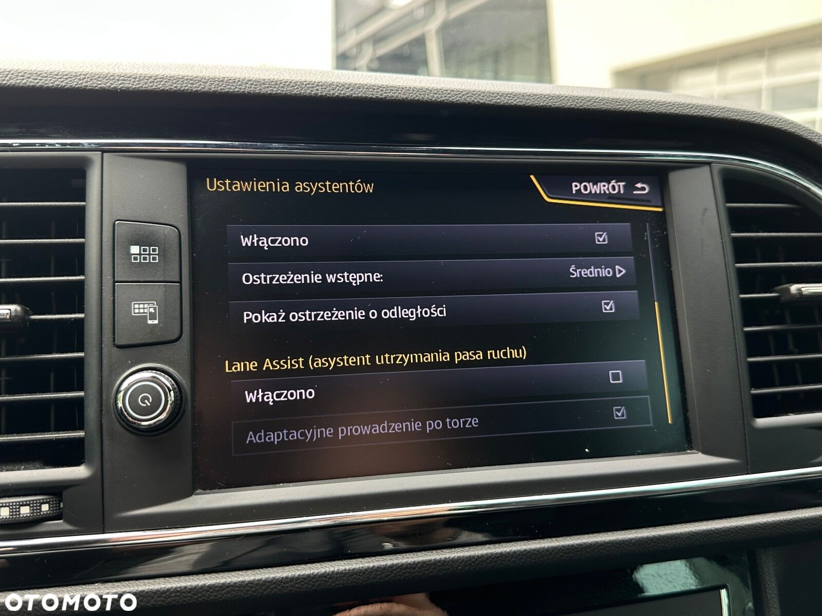 Seat Leon 1.8 TSI FR S&S DSG - 33