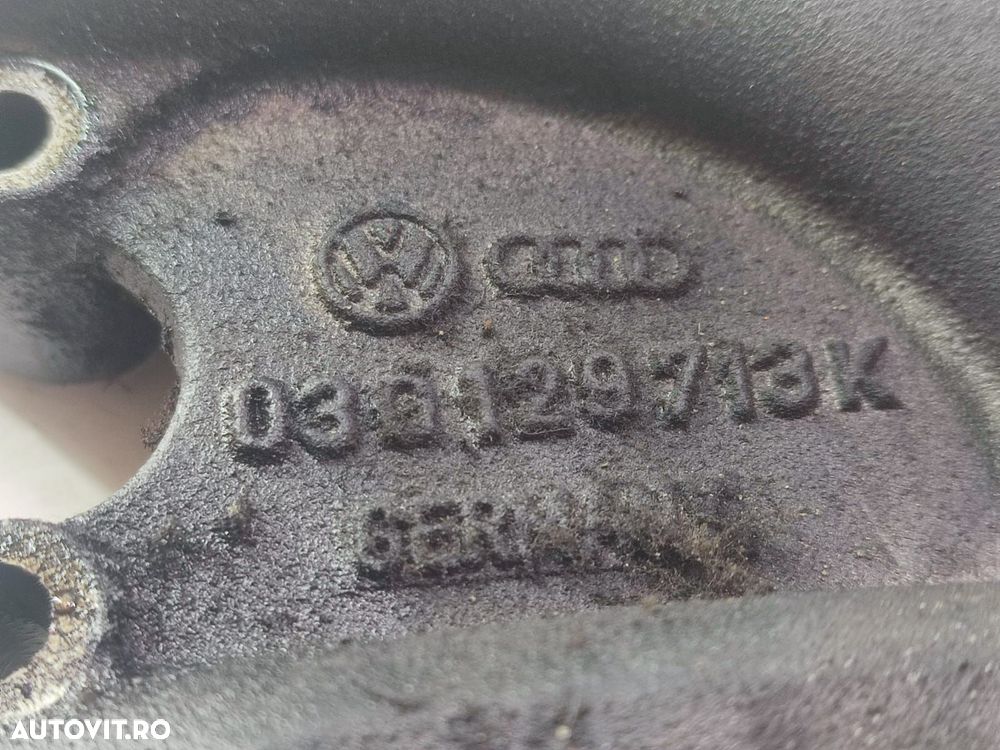 Galerie admisie .3G129713K 1.9 tdi BLS Audi A3 8P/8PA [facelift] [200 - 2