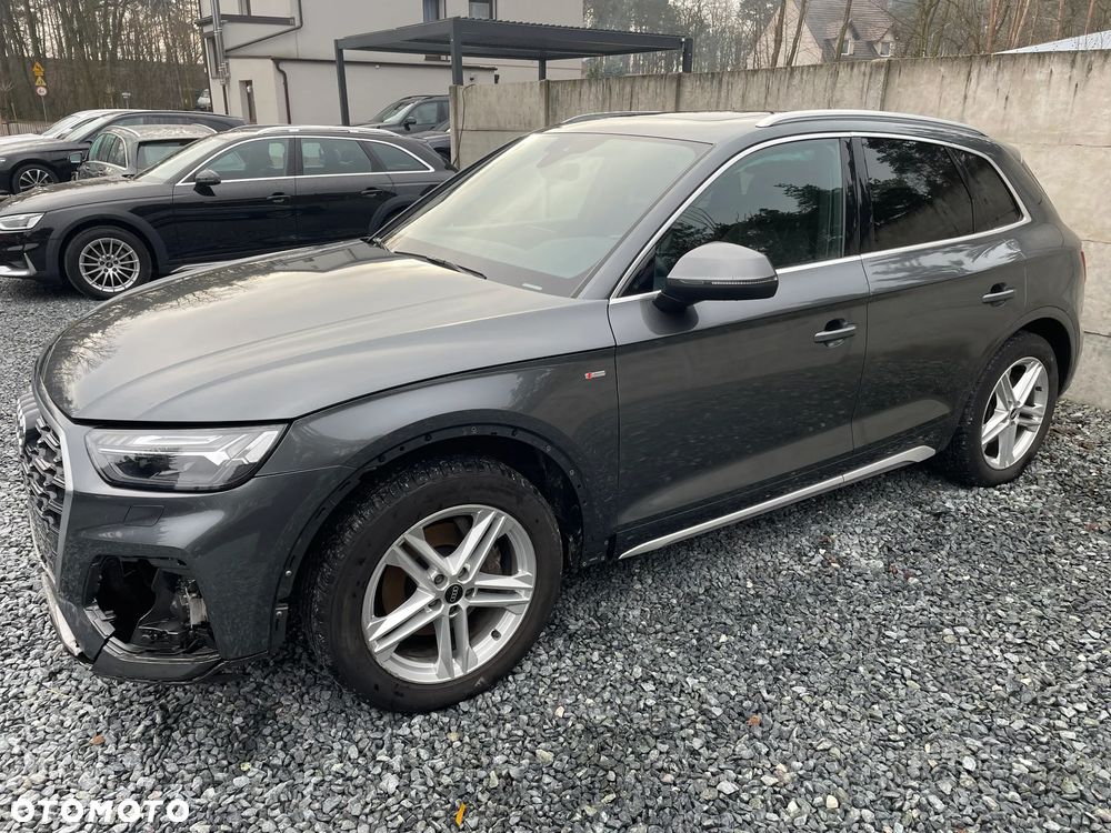 Audi Q5 - 3
