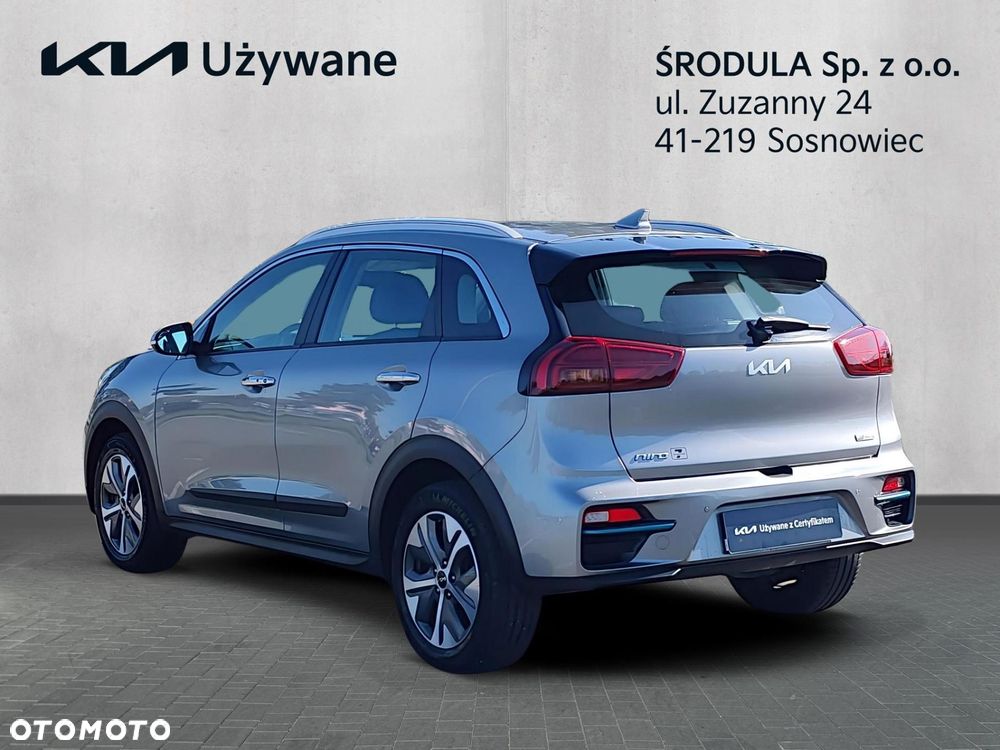 Kia Niro - 3