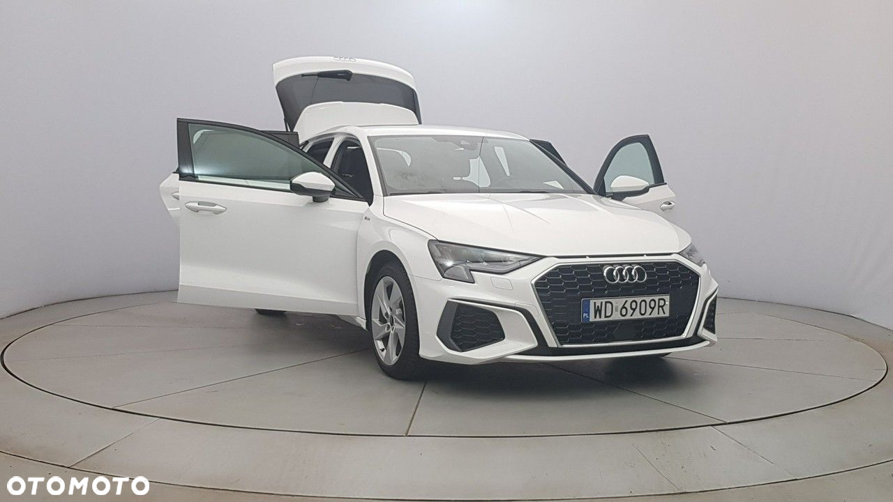 Audi A3 - 9