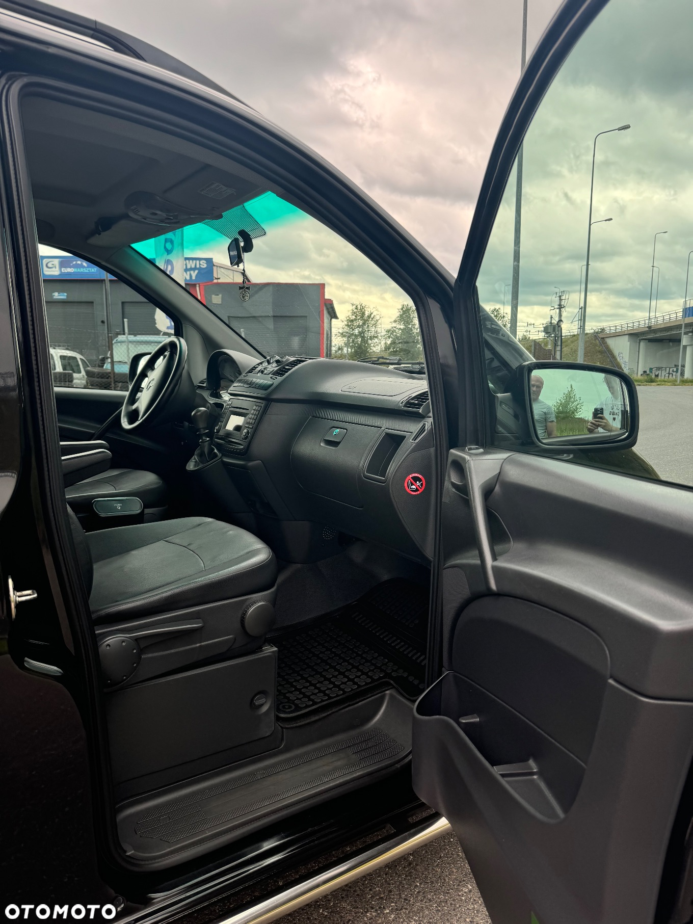 Mercedes-Benz Vito - 18