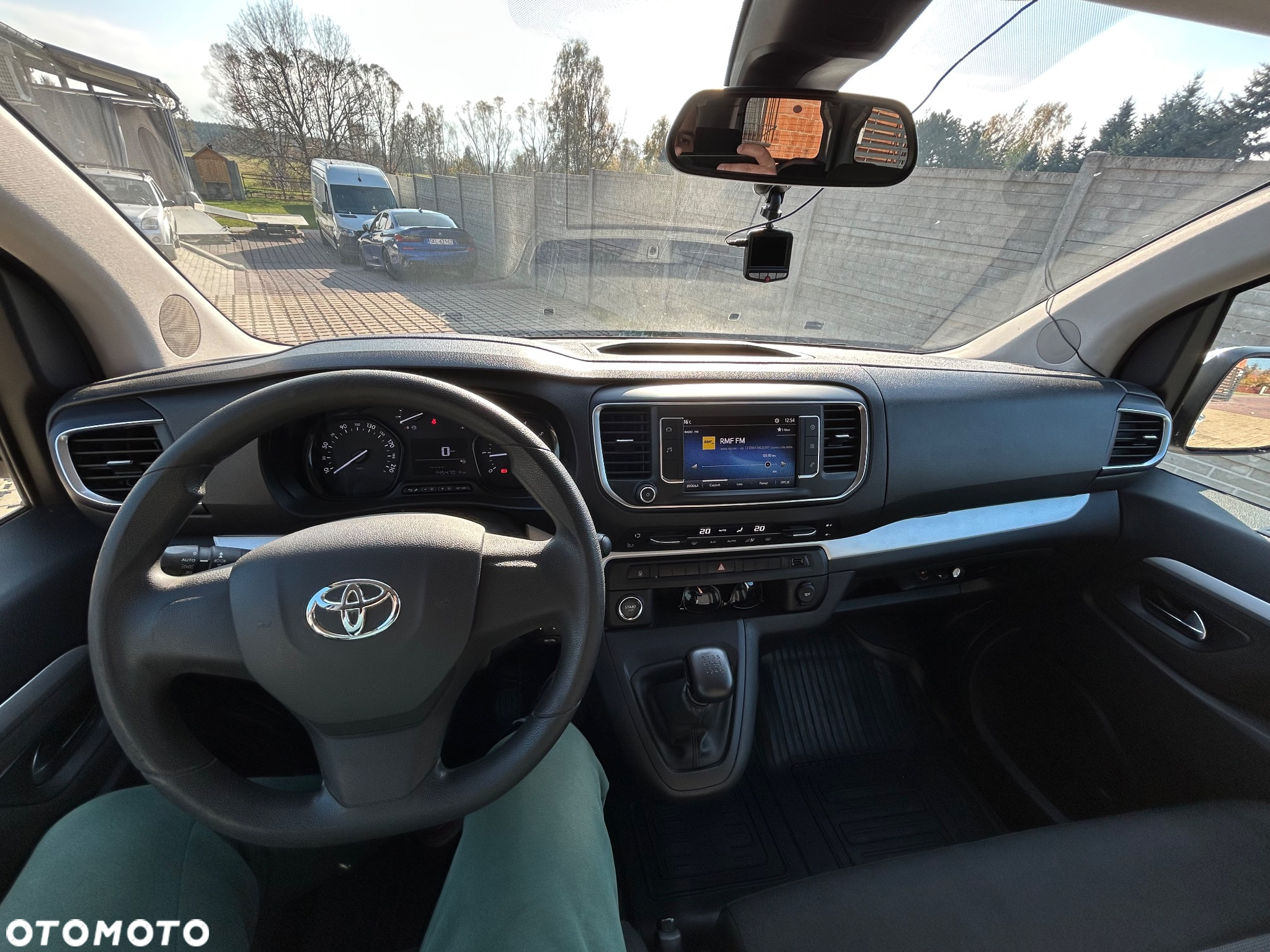 Toyota Proace Verso 1.5 D4-D Medium Business - 26