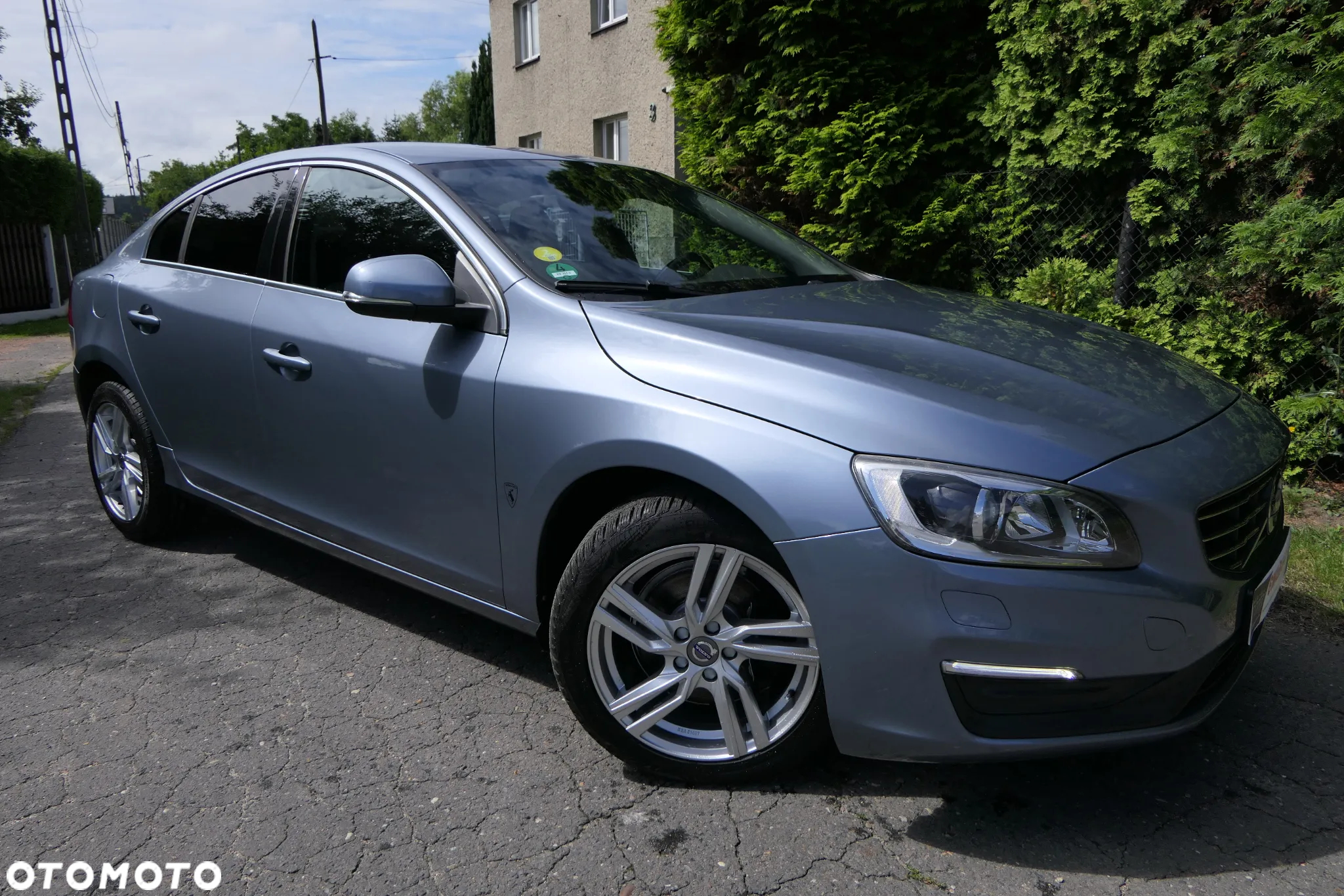Volvo S60 D3 Drive-E Momentum - 13