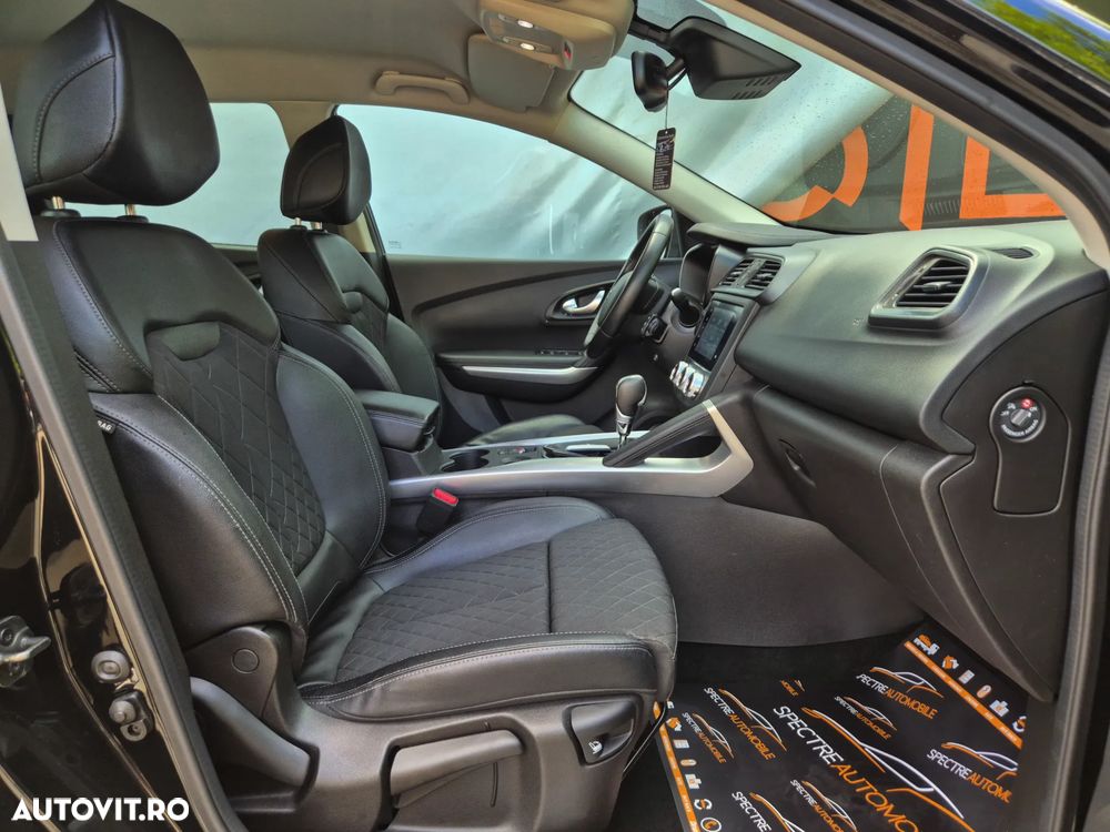 Renault Kadjar TCe EDC GPF Intens - 14
