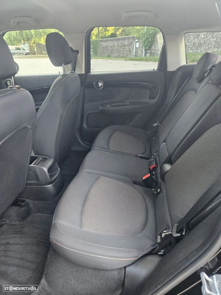 MINI Countryman Cooper SE ALL4 Auto - 10