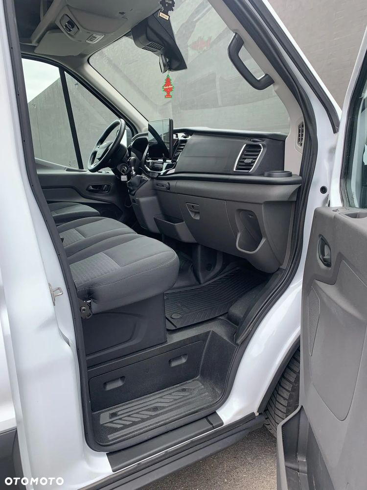 Ford Transit Kombi L3H2 Trend - 11