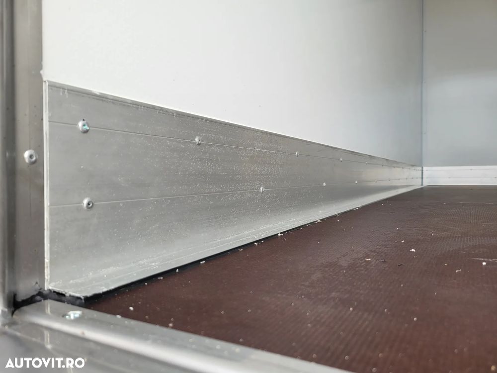 Piaggio NP6 Box Izoterm - 6