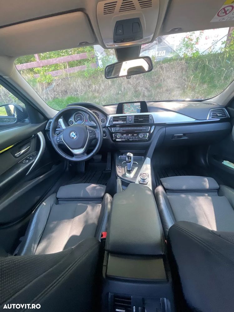 BMW Seria 3 - 10