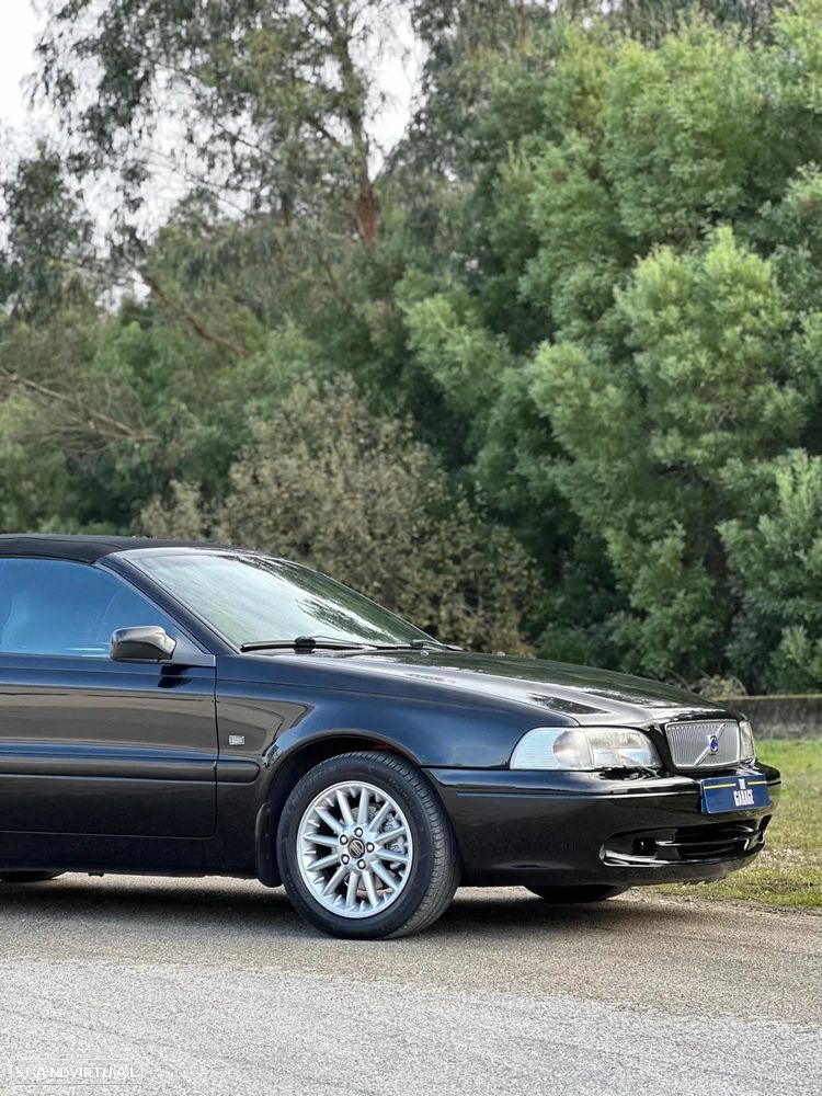 Volvo C70 2.0 LT - 17