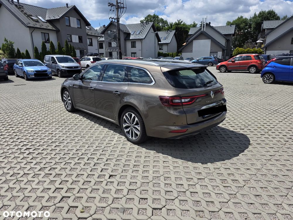 Renault Talisman 1.6 Energy TCe Zen EDC - 4
