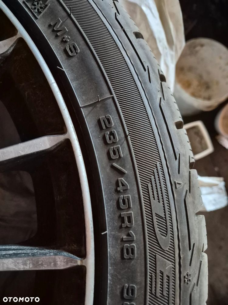 BMW Seria 5 530xd - 12