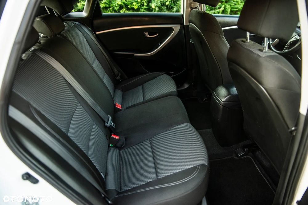 Hyundai i30 1.4 Advantage - 35