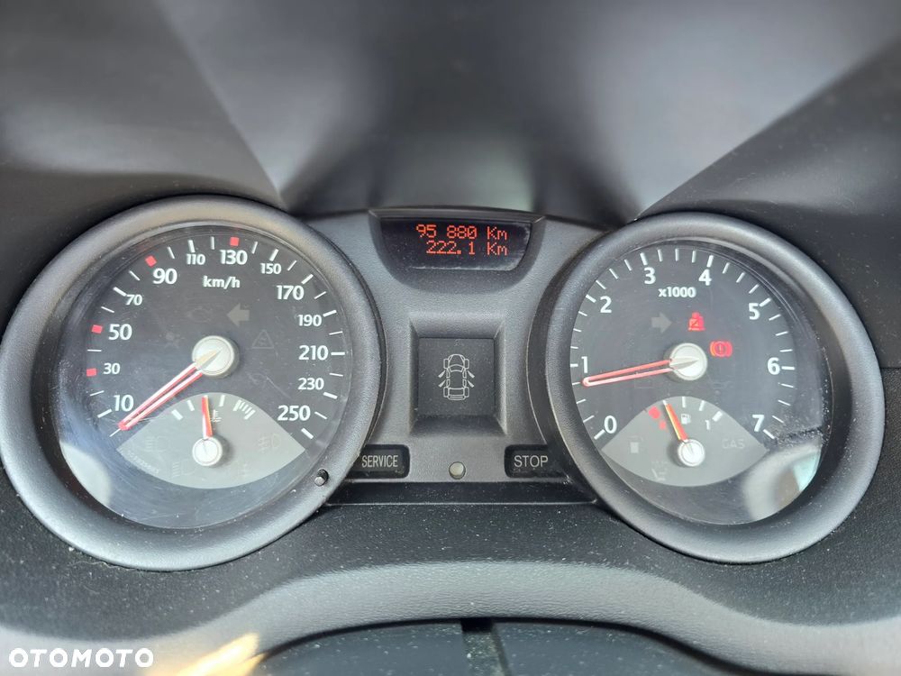 Renault Megane 2.0 Privilege - 12