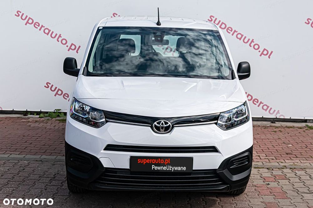 Toyota Proace City Verso - 4