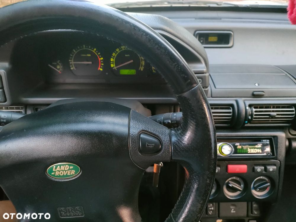 Land Rover Freelander 2.0 D - 15