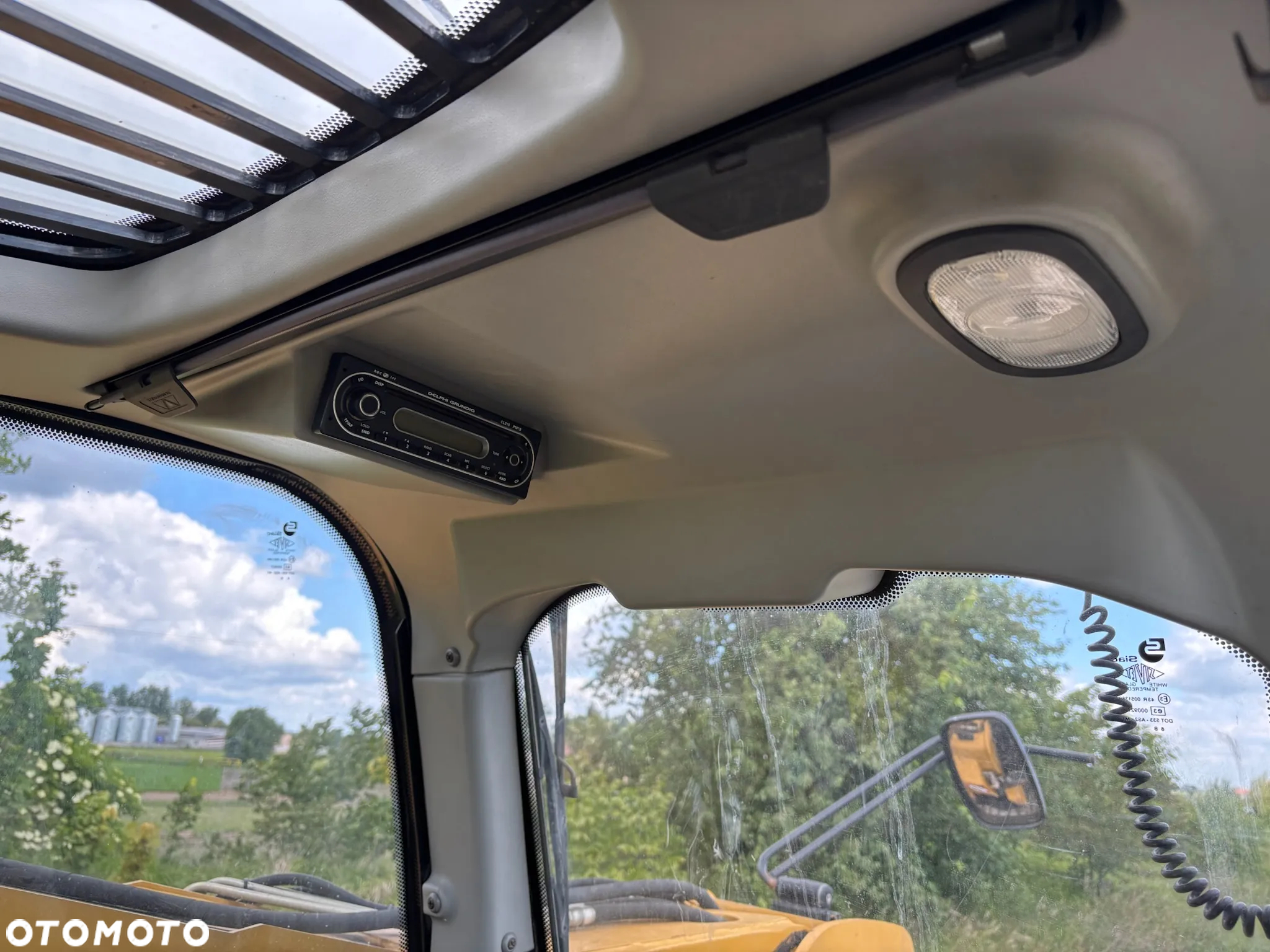 Caterpillar TH406 AG - 25
