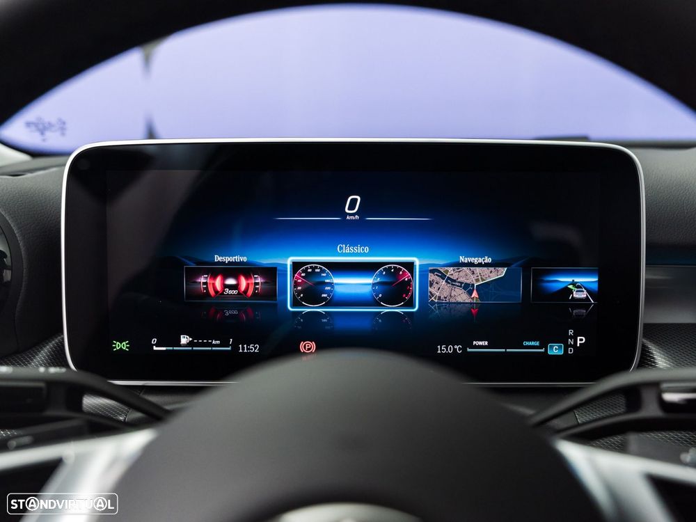 Mercedes-Benz C 200 Avantgarde - 17