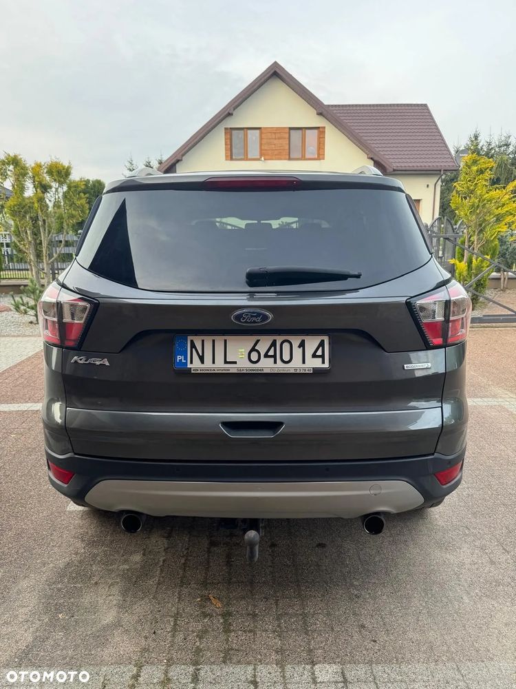 Ford Kuga - 6