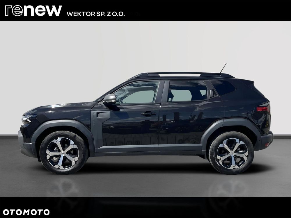 Dacia Duster - 2