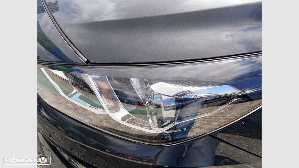 Hyundai i30 1.0 T-GDI Style Plus — fotografia 8