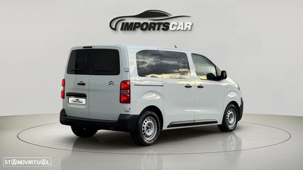 Citroën Jumpy - 16