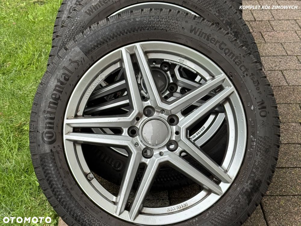 Mercedes-Benz Klasa A 220 d 8G-DCT Edition AMG Line - 40
