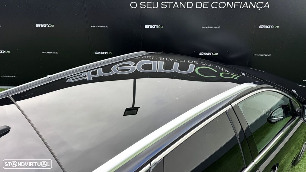 Peugeot 308 SW 1.5 BlueHDi GT Pack EAT8 - 9